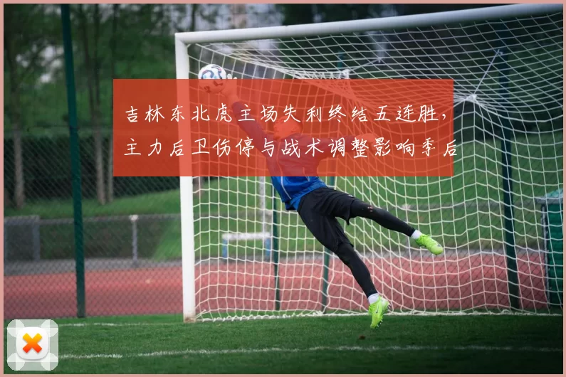 吉林东北虎主场失利终结五连胜,主力后卫伤停与战术调整影响季后赛名次